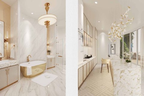 Apartment de 3 dormitorios en Dubai Marina, UAE No. 135842 6