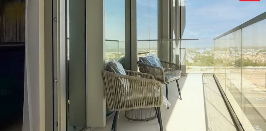 2 غرف نوم شقة في وسط مدينة دبي, الإمارات العربية المتحدة رقم 135840