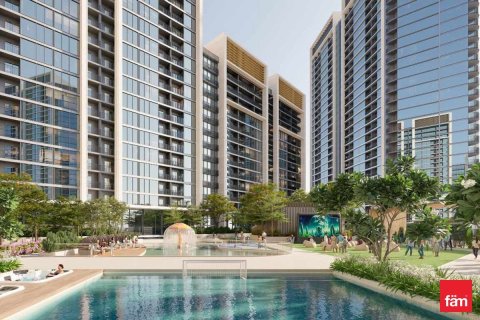 Квартира с 1 спальней в Motor City, ОАЭ №135845 8