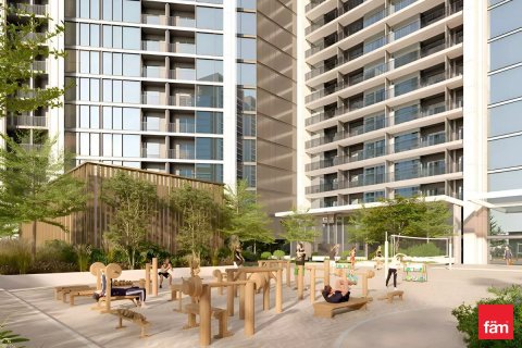 Квартира с 1 спальней в Motor City, ОАЭ №135845 6