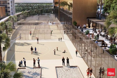 Квартира с 1 спальней в Motor City, ОАЭ №135845 7