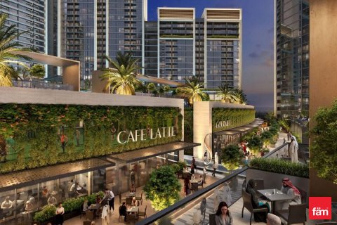 Квартира с 1 спальней в Motor City, ОАЭ №135845 4