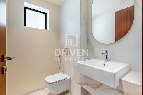 4 غرف نوم تاون هاوس في District 11, الإمارات العربية المتحدة رقم 85226 8