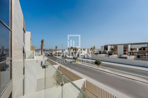 4 غرف نوم تاون هاوس في District 11, الإمارات العربية المتحدة رقم 85226 20
