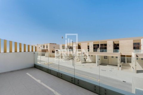 4 غرف نوم تاون هاوس في District 11, الإمارات العربية المتحدة رقم 85226 27