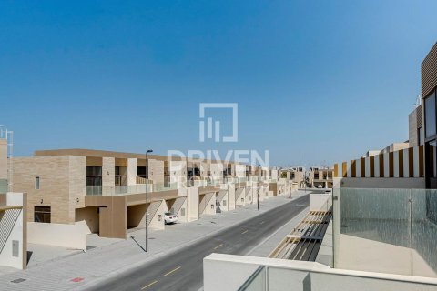 4 غرف نوم تاون هاوس في District 11, الإمارات العربية المتحدة رقم 85226 29