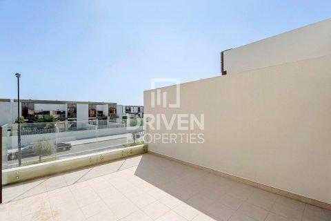 4 غرف نوم تاون هاوس في District 11, الإمارات العربية المتحدة رقم 85226 10