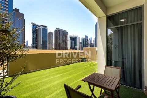 1 غرف نوم شقة في Bellevue Towers, الإمارات العربية المتحدة رقم 85207 9