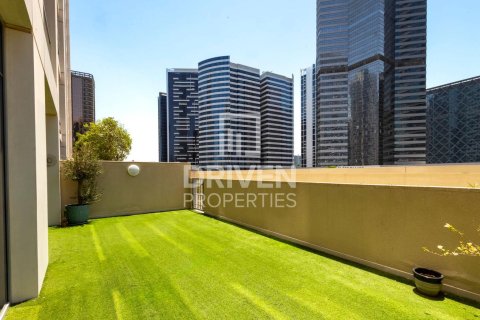 1 غرف نوم شقة في Bellevue Towers, الإمارات العربية المتحدة رقم 85207 14
