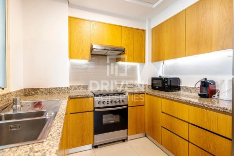 1 غرف نوم شقة في Bellevue Towers, الإمارات العربية المتحدة رقم 85207 6