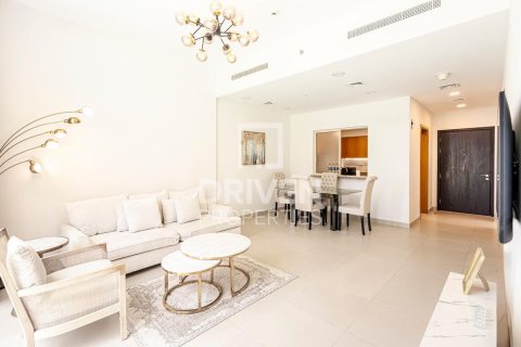 1 غرف نوم شقة في Bellevue Towers, الإمارات العربية المتحدة رقم 85207 4