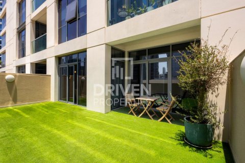 1 غرف نوم شقة في Bellevue Towers, الإمارات العربية المتحدة رقم 85207 13