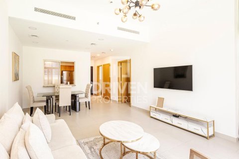 1 غرف نوم شقة في Bellevue Towers, الإمارات العربية المتحدة رقم 85207 5