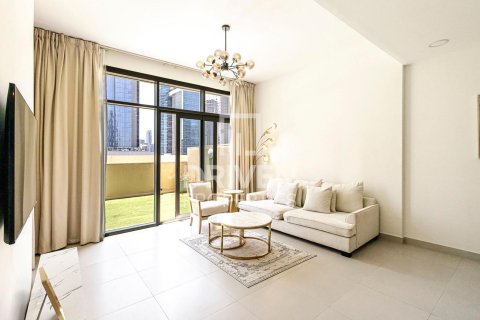 1 غرف نوم شقة في Bellevue Towers, الإمارات العربية المتحدة رقم 85207 2