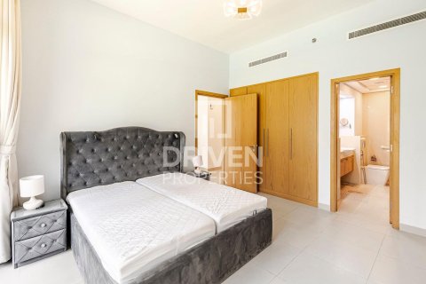 1 غرف نوم شقة في Bellevue Towers, الإمارات العربية المتحدة رقم 85207 7