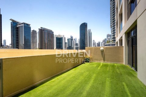 1 غرف نوم شقة في Bellevue Towers, الإمارات العربية المتحدة رقم 85207 10