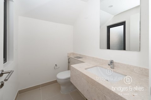 Вилла с 3 спальнями  №131637 13