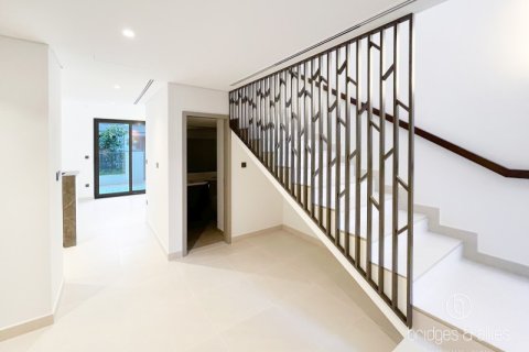 Вилла с 3 спальнями  №131638 4