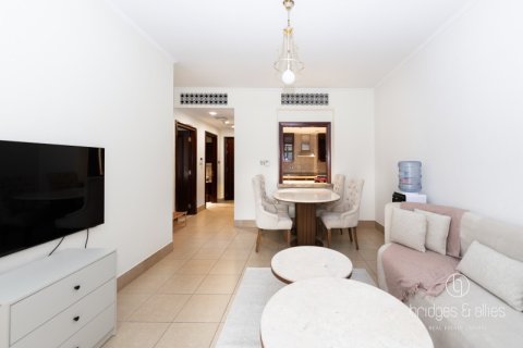 1 غرف نوم شقة  رقم 131634 3