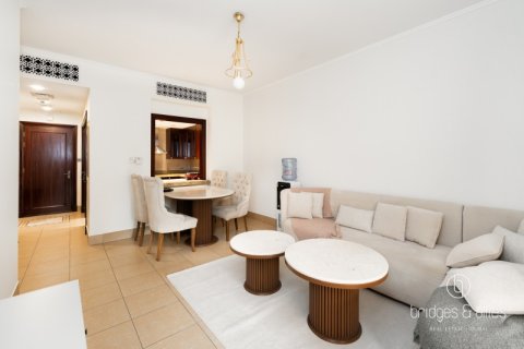 1 غرف نوم شقة  رقم 131634 4