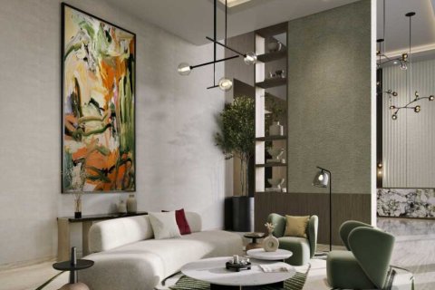 Apartment de 2 dormitorios  No. 108615 11