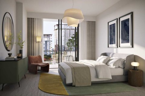 Apartment de 2 dormitorios  No. 108615 2