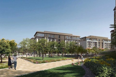 1 غرف نوم شقة  رقم 108613 7