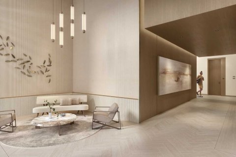 1 غرف نوم شقة  رقم 108613 15