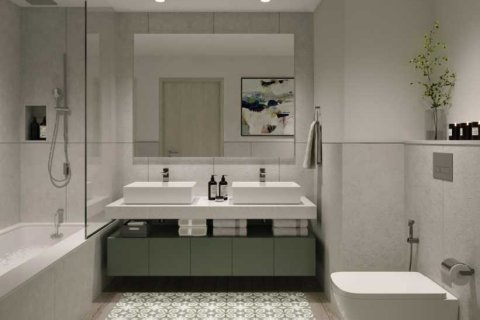 3 غرف نوم شقة  رقم 108614 5