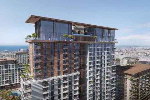 3 غرف نوم شقة  رقم 108614 8