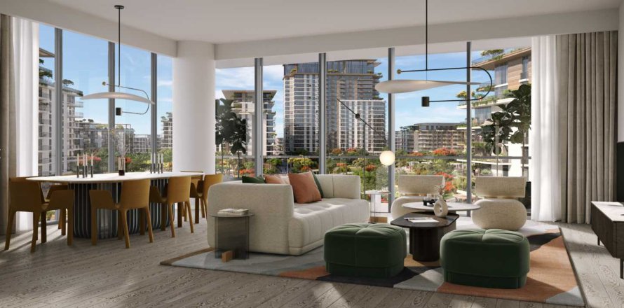 3 غرف نوم شقة  رقم 108614