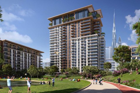 3 غرف نوم شقة  رقم 108614 10