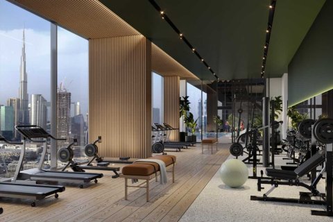 3 غرف نوم شقة  رقم 108614 11