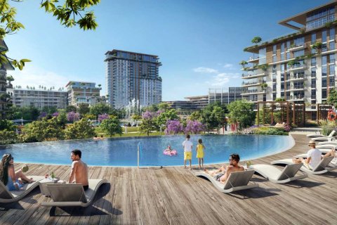 Квартира с 1 спальней  №108616 11