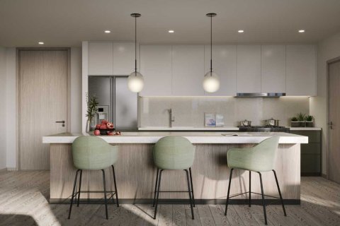 Квартира с 1 спальней  №108616 2