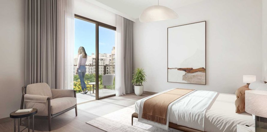 2 غرف نوم شقة  رقم 108612