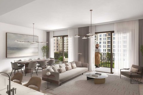 2 غرف نوم شقة  رقم 108612 3