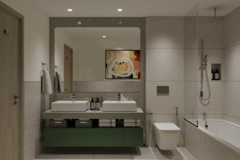 4 bedrooms Apartment  No. 108617 6