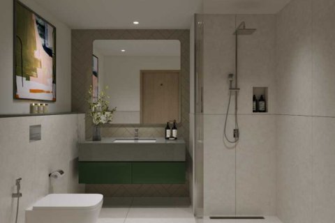 4 bedrooms Apartment  No. 108617 7