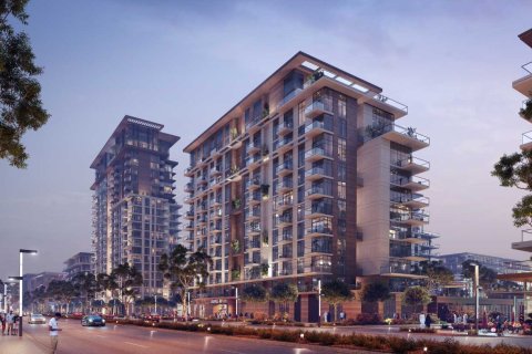 4 bedrooms Apartment  No. 108617 10