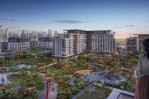 4 bedrooms Apartment  No. 108617 2