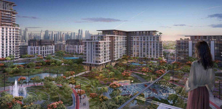 4 bedrooms Apartment  No. 108617