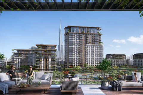 4 bedrooms Apartment  No. 108617 17