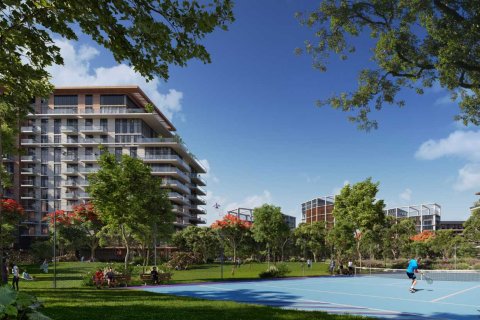 4 bedrooms Apartment  No. 108617 16