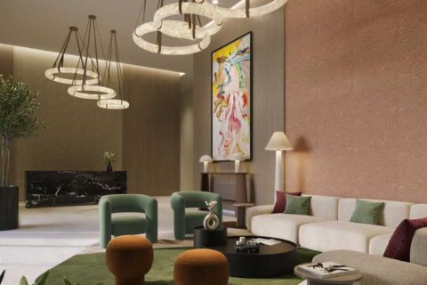 Apartment de 3 dormitorios  No. 108618 12