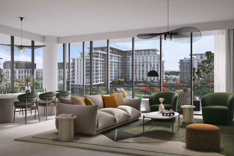 Apartment de 3 dormitorios  No. 108618 3