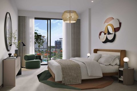 Apartment de 3 dormitorios  No. 108618 6