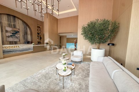 2 غرف نوم شقة في Sobha Hartland, الإمارات العربية المتحدة رقم 163474 3