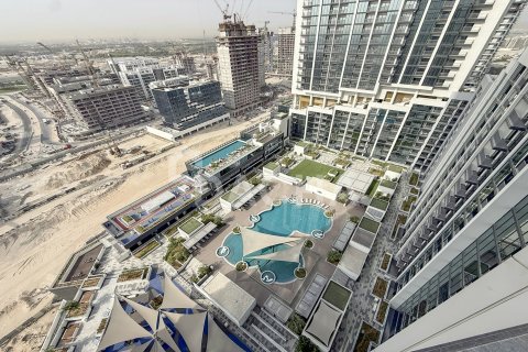 2 غرف نوم شقة في Sobha Hartland, الإمارات العربية المتحدة رقم 163474 15