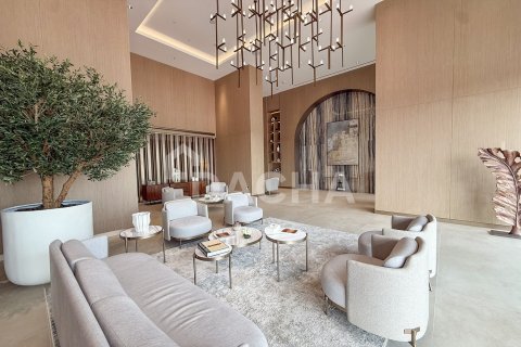 2 غرف نوم شقة في Sobha Hartland, الإمارات العربية المتحدة رقم 163474 4